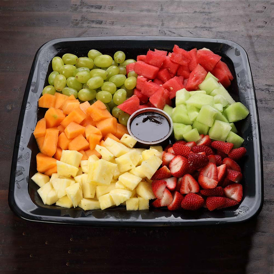 Sweet Platters Brighton Foodland