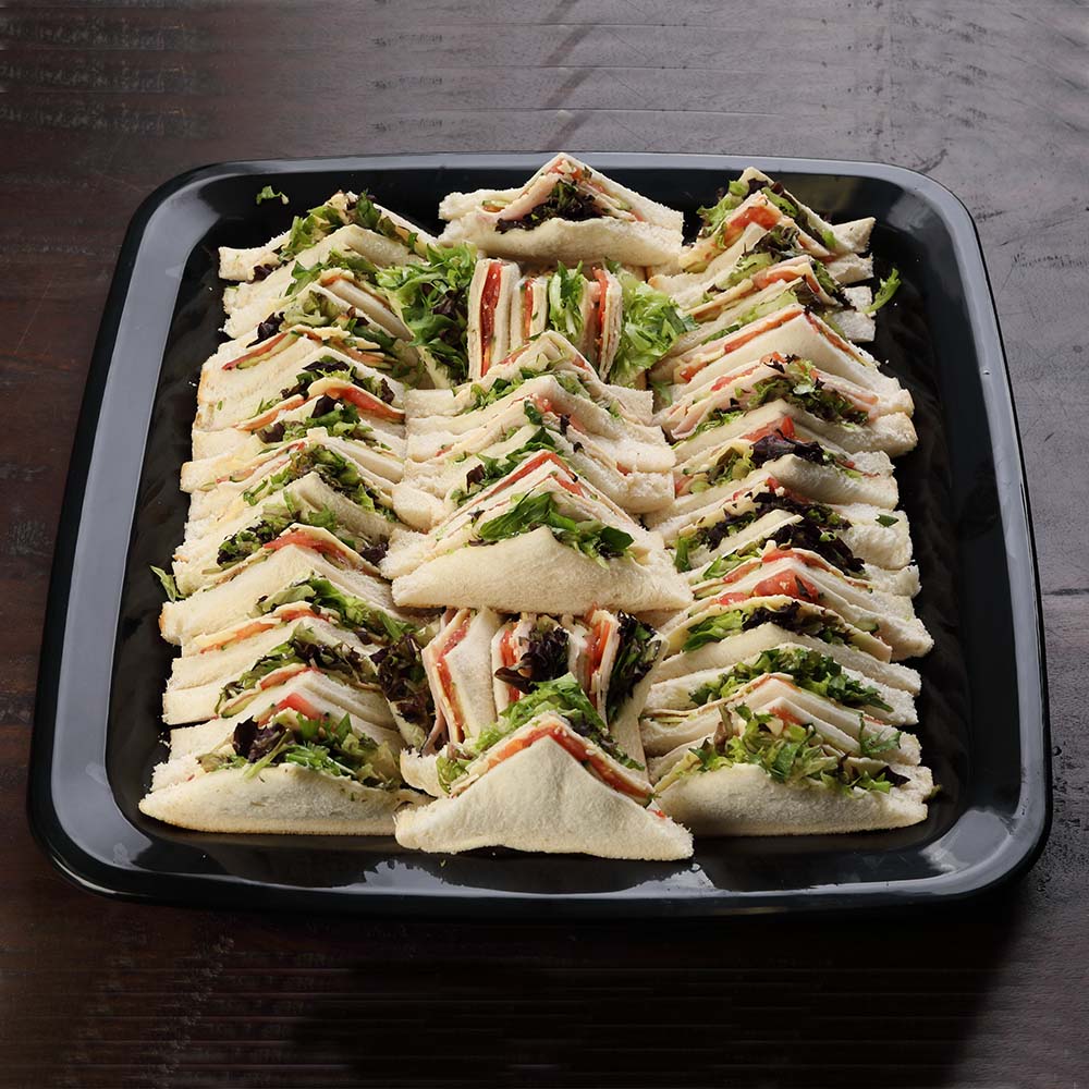 Sandwich Platter Gluten Free